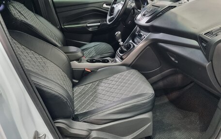 Ford Kuga III, 2013 год, 915 000 рублей, 9 фотография