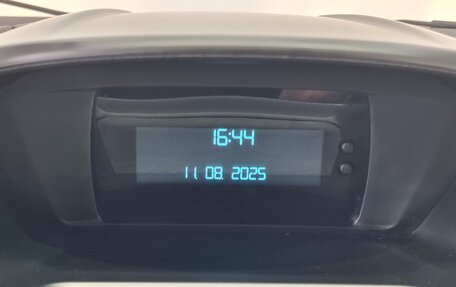 Ford Kuga III, 2013 год, 915 000 рублей, 15 фотография