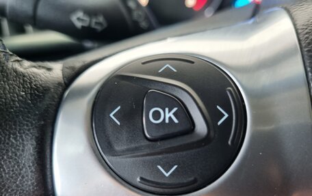 Ford Kuga III, 2013 год, 915 000 рублей, 13 фотография
