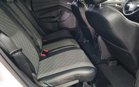 Ford Kuga III, 2013 год, 915 000 рублей, 10 фотография