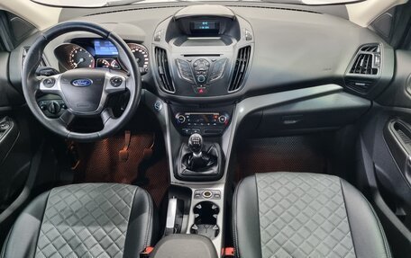 Ford Kuga III, 2013 год, 915 000 рублей, 11 фотография