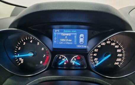 Ford Kuga III, 2013 год, 915 000 рублей, 12 фотография