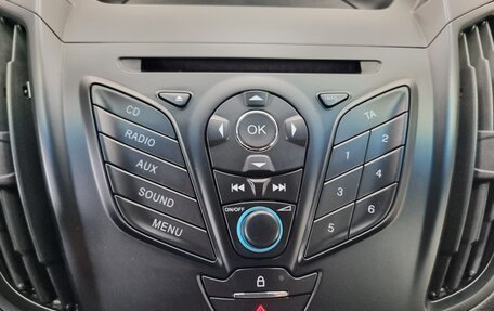 Ford Kuga III, 2013 год, 915 000 рублей, 16 фотография