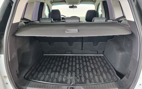 Ford Kuga III, 2013 год, 915 000 рублей, 21 фотография