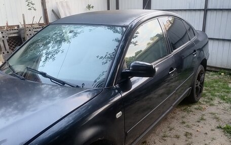Volkswagen Passat B5+ рестайлинг, 1999 год, 300 000 рублей, 2 фотография
