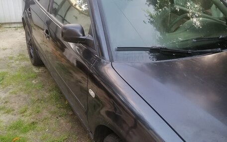Volkswagen Passat B5+ рестайлинг, 1999 год, 300 000 рублей, 3 фотография