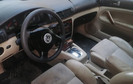 Volkswagen Passat B5+ рестайлинг, 1999 год, 300 000 рублей, 6 фотография