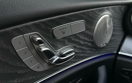 Mercedes-Benz E-Класс, 2021 год, 5 300 000 рублей, 13 фотография