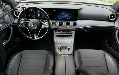 Mercedes-Benz E-Класс, 2021 год, 5 300 000 рублей, 8 фотография