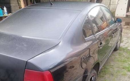 Volkswagen Passat B5+ рестайлинг, 1999 год, 300 000 рублей, 4 фотография