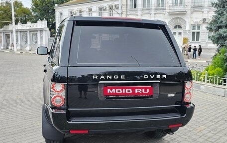 Land Rover Range Rover III, 2011 год, 2 500 000 рублей, 6 фотография