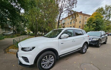 Geely Atlas, 2021 год, 1 700 000 рублей, 3 фотография