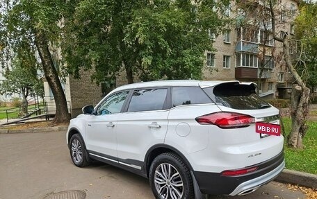 Geely Atlas, 2021 год, 1 700 000 рублей, 7 фотография