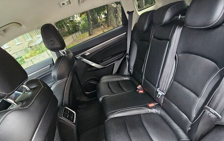 Geely Atlas, 2021 год, 1 700 000 рублей, 14 фотография
