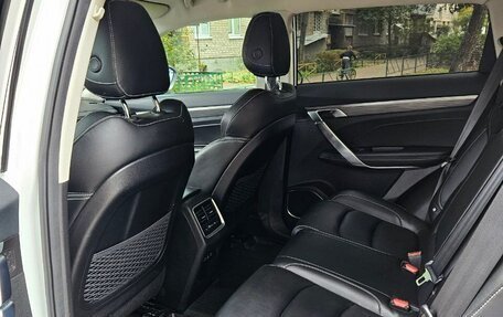 Geely Atlas, 2021 год, 1 700 000 рублей, 13 фотография