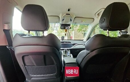 Geely Atlas, 2021 год, 1 700 000 рублей, 17 фотография