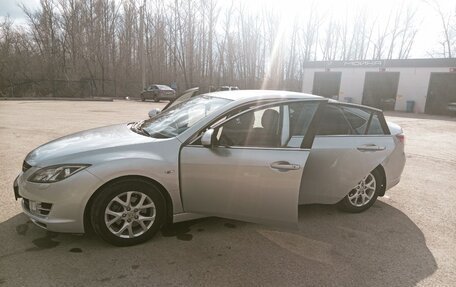 Mazda 6, 2008 год, 790 000 рублей, 3 фотография