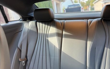Mercedes-Benz E-Класс, 2022 год, 9 000 000 рублей, 5 фотография
