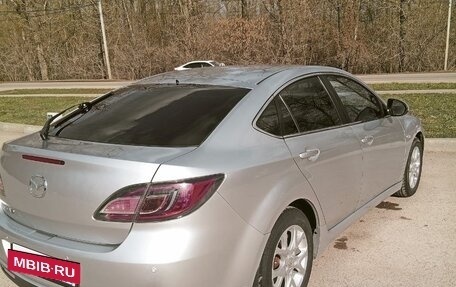 Mazda 6, 2008 год, 790 000 рублей, 5 фотография
