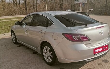 Mazda 6, 2008 год, 790 000 рублей, 2 фотография