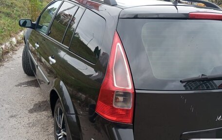 Renault Megane II, 2008 год, 330 000 рублей, 4 фотография