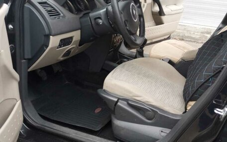 Renault Megane II, 2008 год, 330 000 рублей, 9 фотография