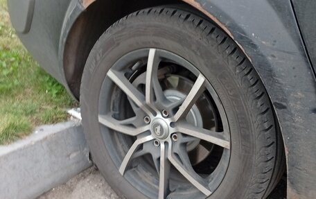 Renault Megane II, 2008 год, 330 000 рублей, 10 фотография