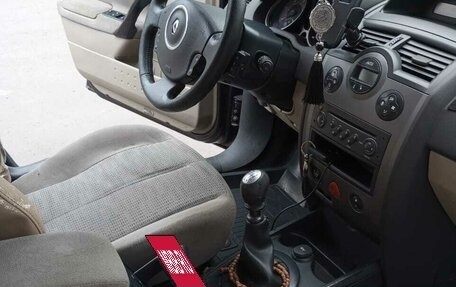 Renault Megane II, 2008 год, 330 000 рублей, 8 фотография