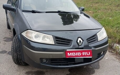 Renault Megane II, 2008 год, 330 000 рублей, 3 фотография