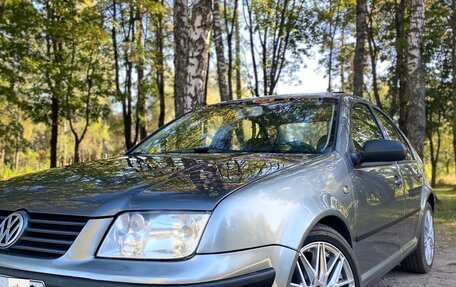 Volkswagen Jetta IV, 2004 год, 370 000 рублей, 1 фотография