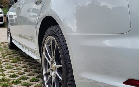 Audi A4, 2018 год, 2 950 000 рублей, 8 фотография