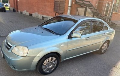 Chevrolet Lacetti, 2006 год, 340 000 рублей, 1 фотография