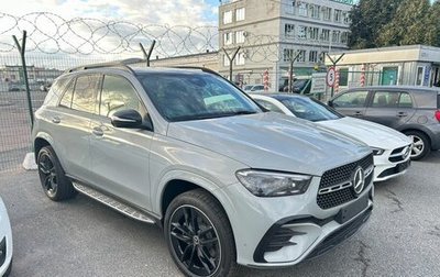 Mercedes-Benz GLE, 2025 год, 15 970 000 рублей, 1 фотография