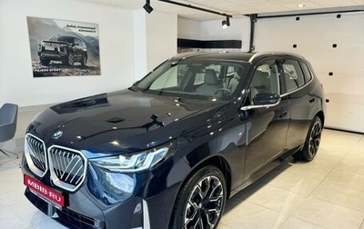 BMW X3, 2025 год, 7 549 000 рублей, 1 фотография