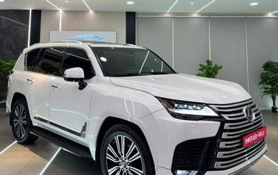Lexus LX, 2022 год, 14 020 088 рублей, 1 фотография