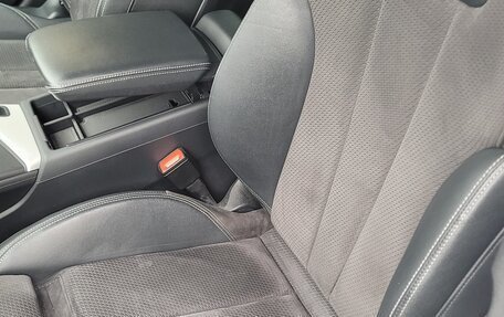 Audi A4, 2018 год, 2 950 000 рублей, 13 фотография