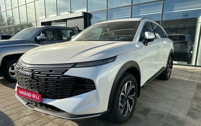 Haval F7, 2024 год, 2 990 000 рублей, 1 фотография