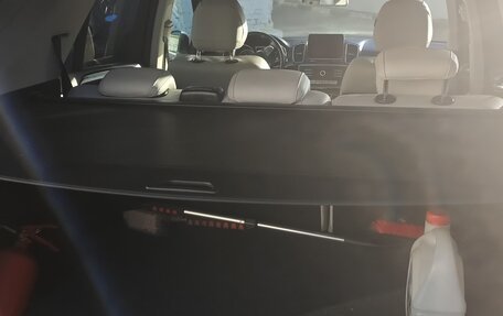 Mercedes-Benz GLE, 2016 год, 3 500 000 рублей, 4 фотография