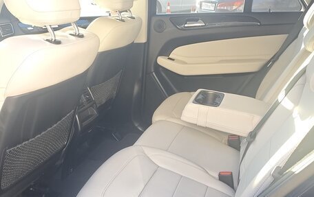 Mercedes-Benz GLE, 2016 год, 3 500 000 рублей, 8 фотография