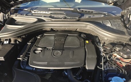Mercedes-Benz GLE, 2016 год, 3 500 000 рублей, 9 фотография