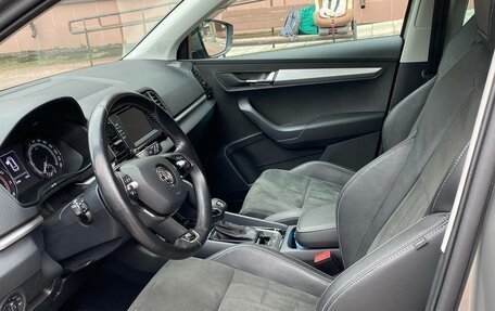 Skoda Karoq I, 2020 год, 2 700 000 рублей, 5 фотография