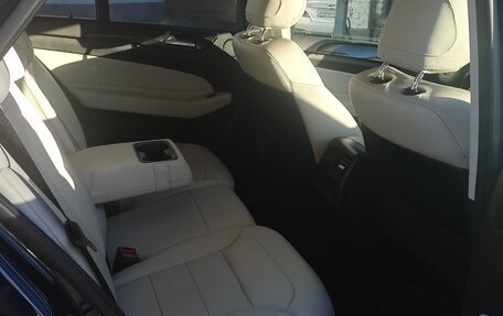 Mercedes-Benz GLE, 2016 год, 3 500 000 рублей, 13 фотография