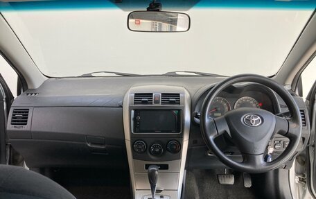 Toyota Corolla, 2008 год, 700 000 рублей, 10 фотография