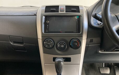 Toyota Corolla, 2008 год, 700 000 рублей, 12 фотография