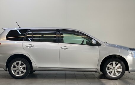 Toyota Corolla, 2008 год, 700 000 рублей, 5 фотография