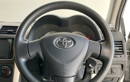Toyota Corolla, 2008 год, 700 000 рублей, 13 фотография