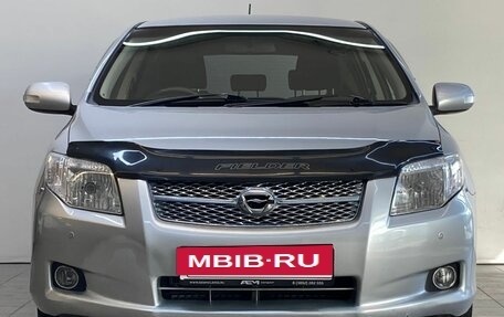 Toyota Corolla, 2008 год, 700 000 рублей, 3 фотография