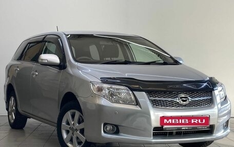 Toyota Corolla, 2008 год, 700 000 рублей, 4 фотография