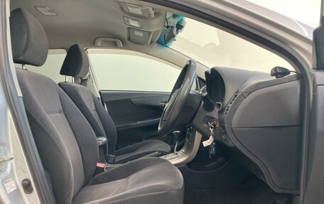 Toyota Corolla, 2008 год, 700 000 рублей, 15 фотография