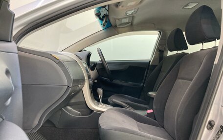 Toyota Corolla, 2008 год, 700 000 рублей, 14 фотография